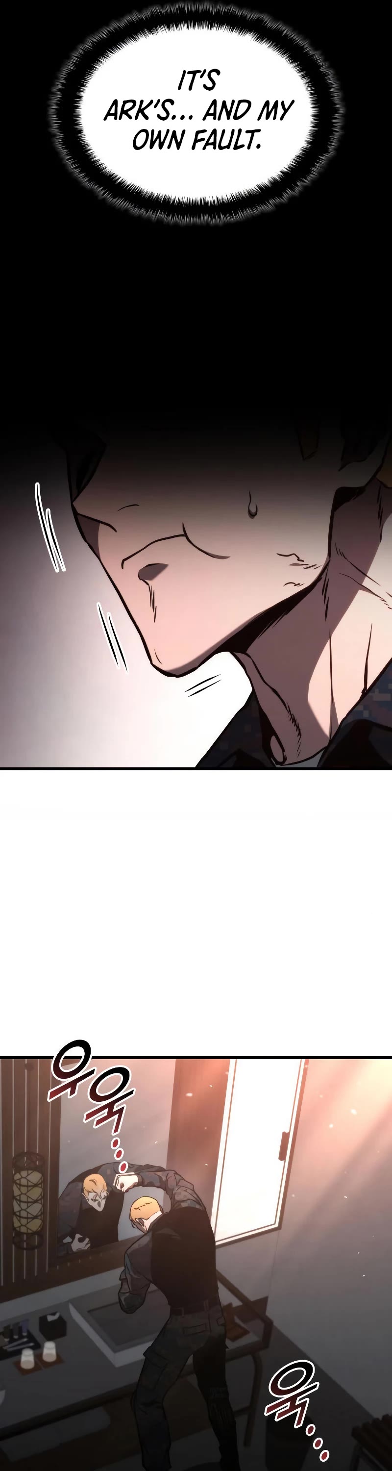 Kill The Dragon Chapter 90 page 42 - Chapter 90
