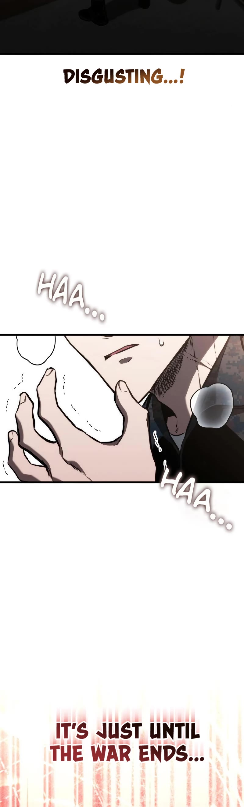 Kill The Dragon Chapter 90 page 43 - Chapter 90