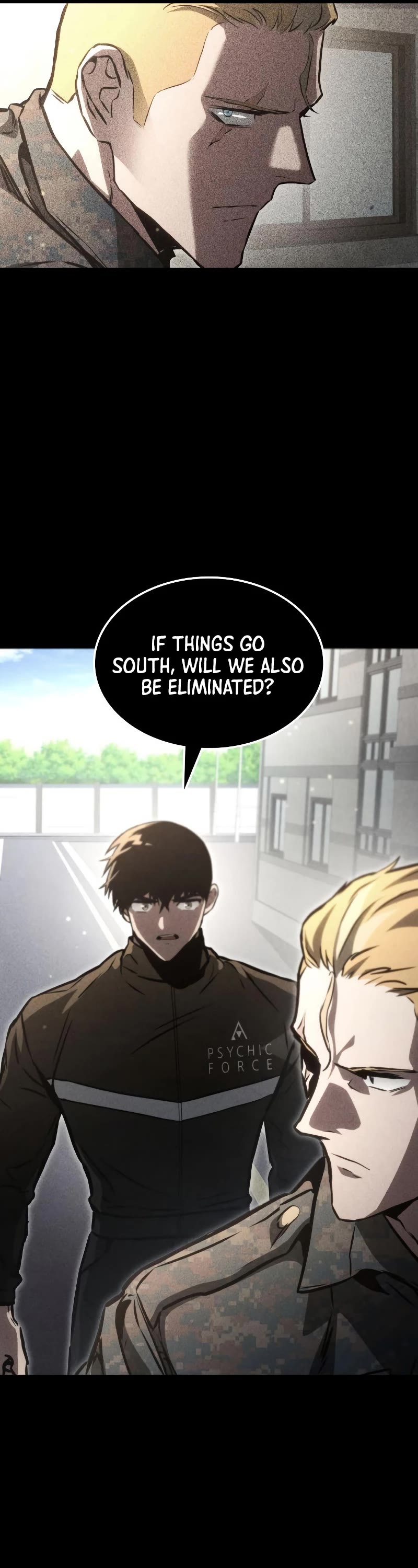 Kill The Dragon Chapter 90 page 7 - Chapter 90