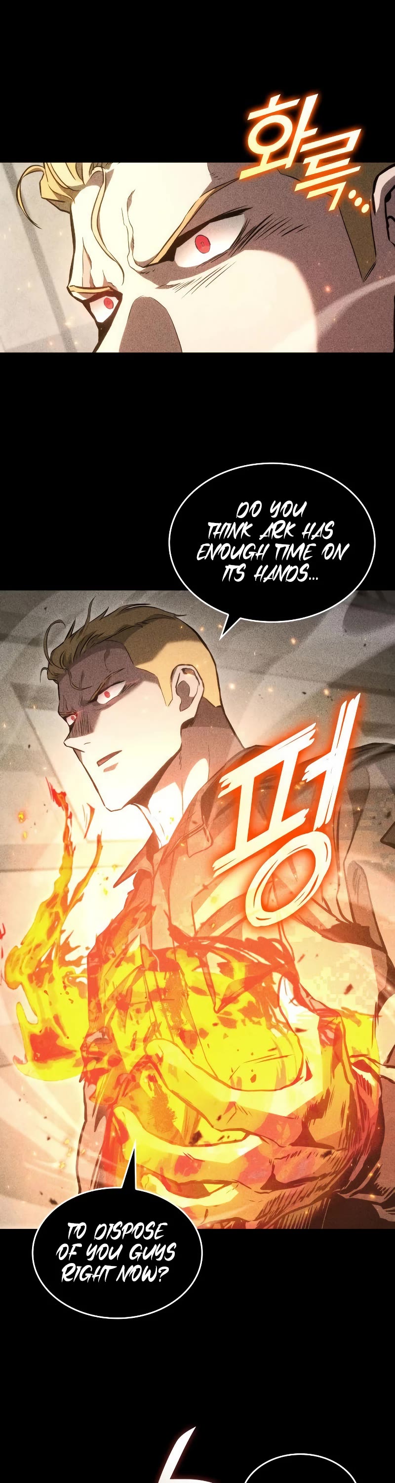 Kill The Dragon Chapter 90 page 8 - Chapter 90