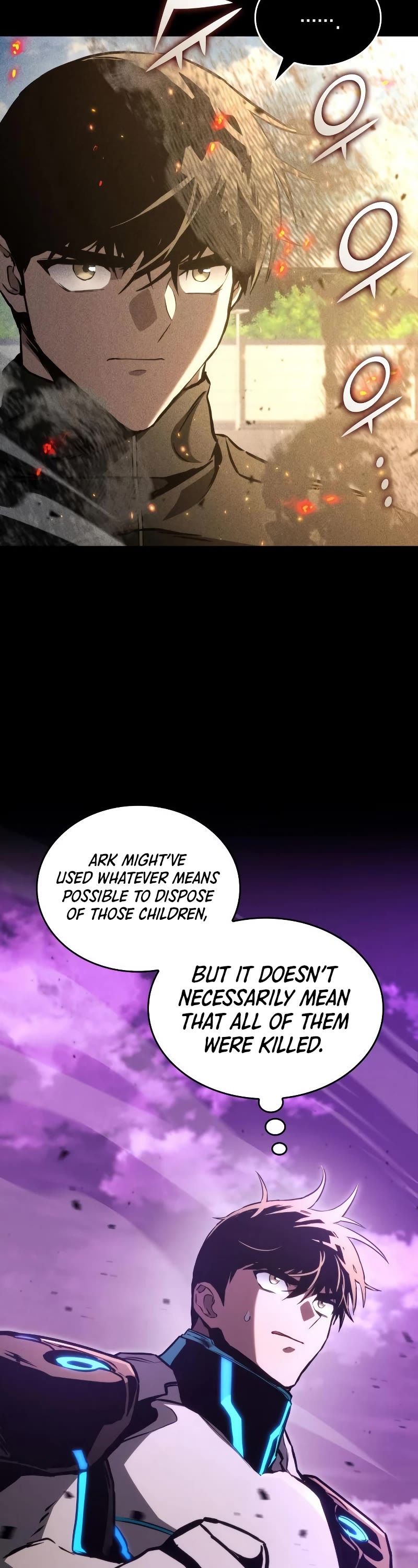 Kill The Dragon Chapter 90 page 9 - Chapter 90