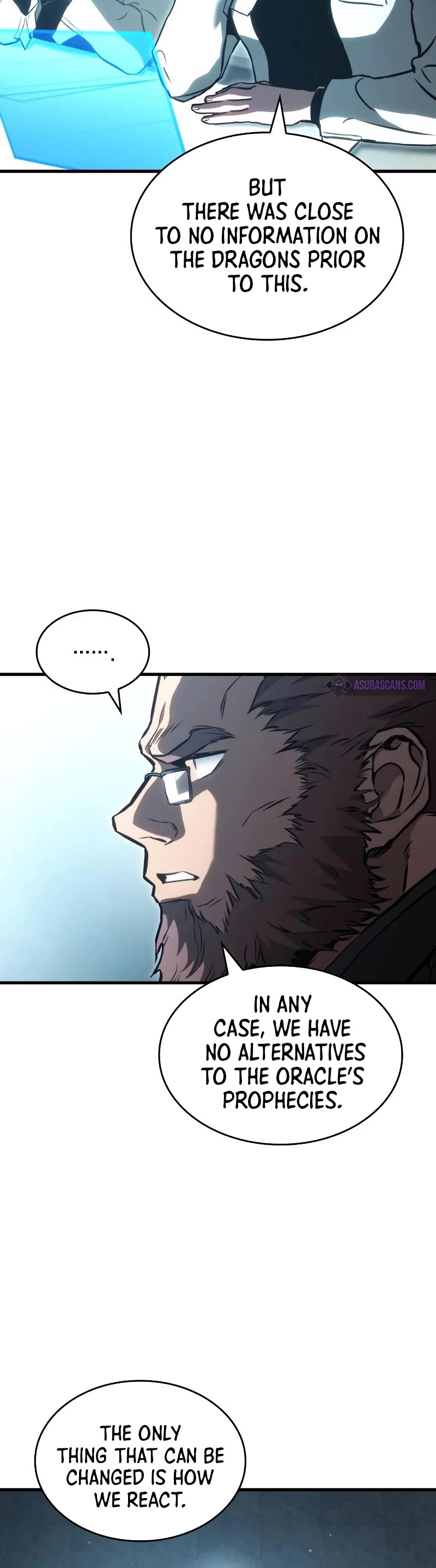 Kill The Dragon Chapter 91 page 11 - Chapter 91