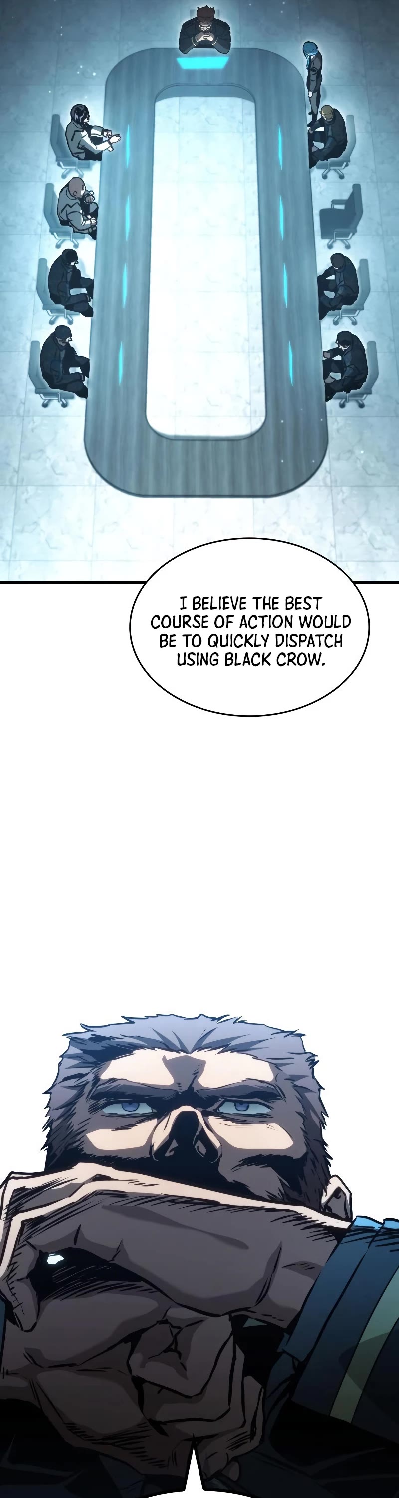 Kill The Dragon Chapter 91 page 12 - Chapter 91