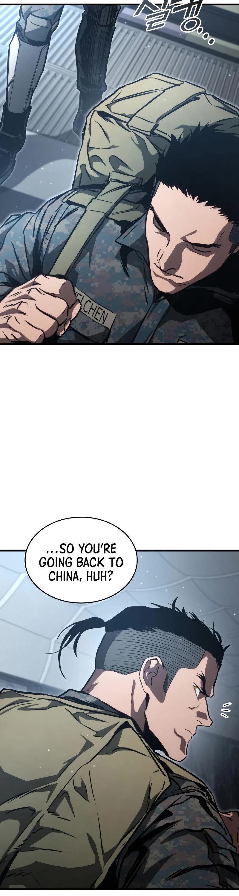 Kill The Dragon Chapter 91 page 16 - Chapter 91