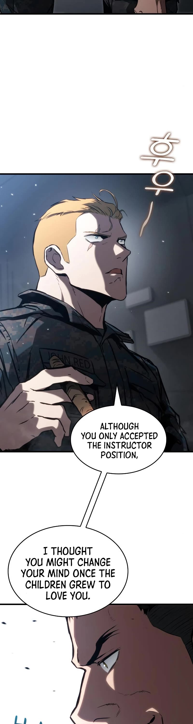 Kill The Dragon Chapter 91 page 18 - Chapter 91