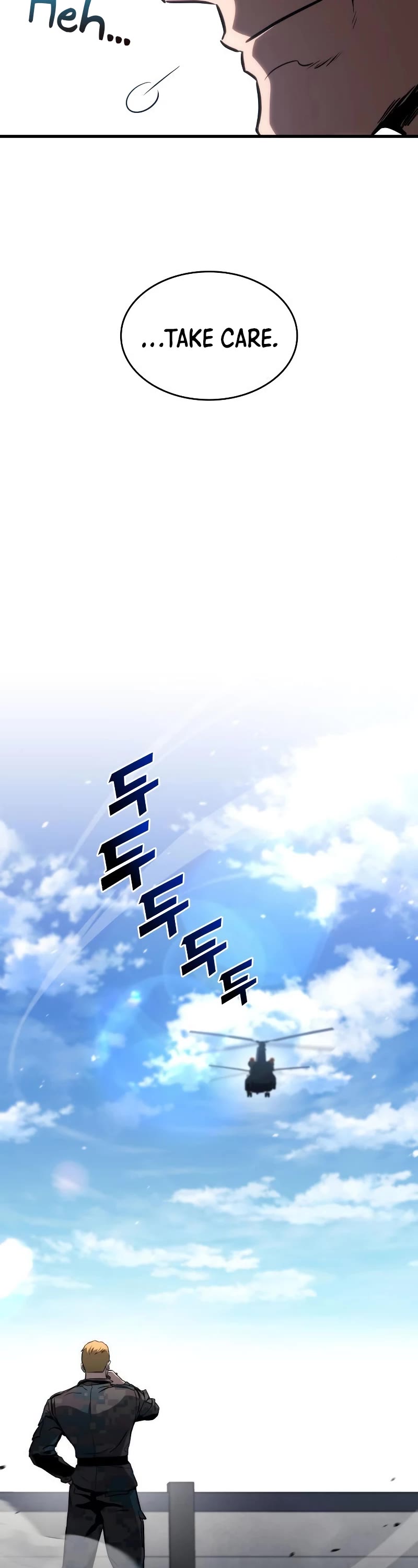 Kill The Dragon Chapter 91 page 19 - Chapter 91