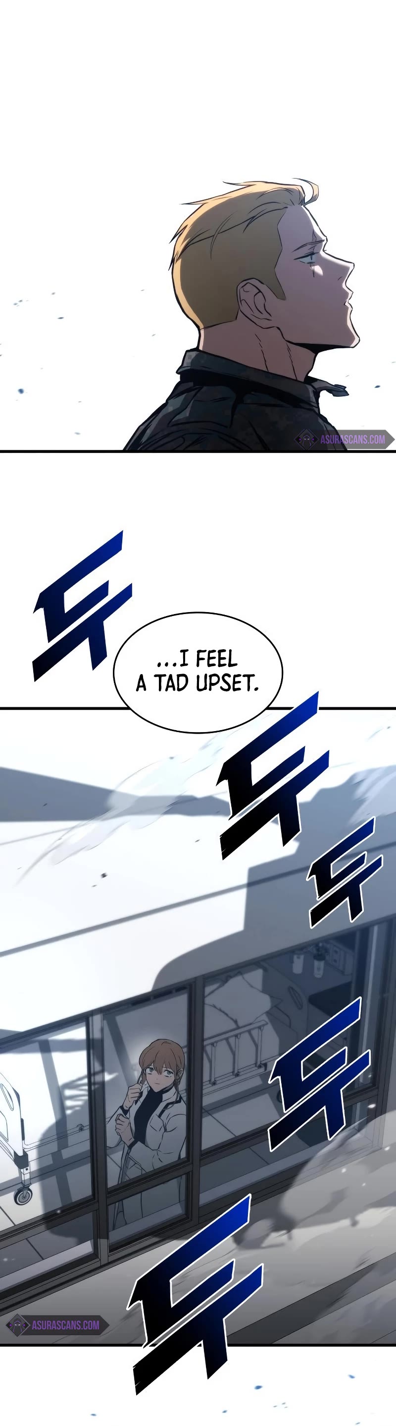 Kill The Dragon Chapter 91 page 21 - Chapter 91
