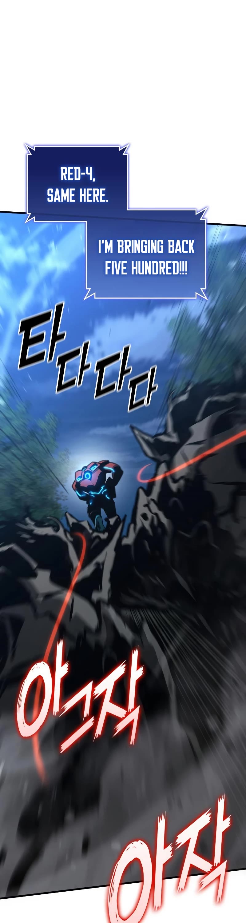 Kill The Dragon Chapter 91 page 27 - Chapter 91