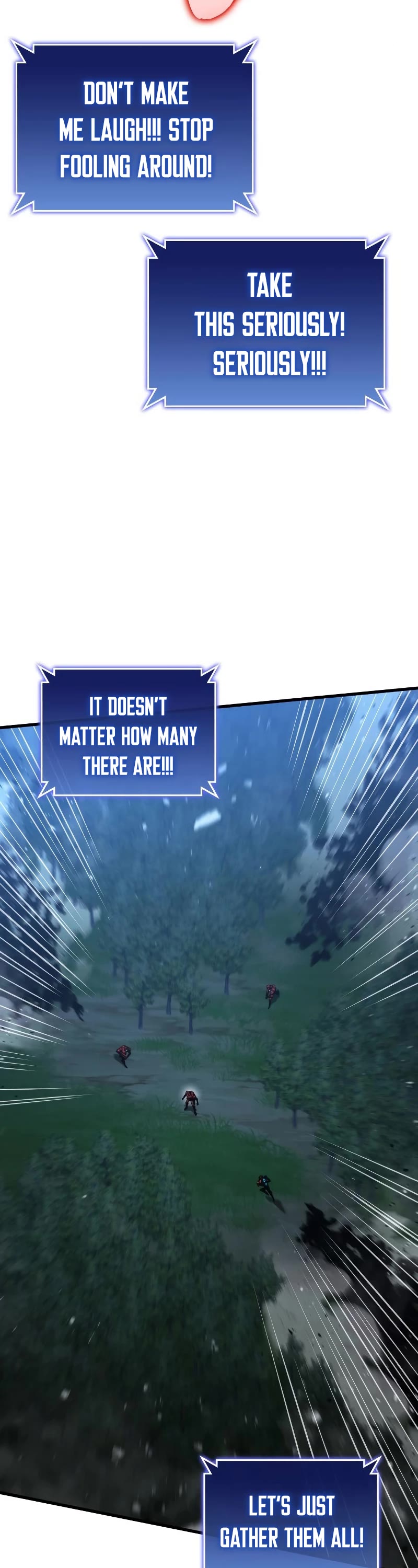 Kill The Dragon Chapter 91 page 28 - Chapter 91