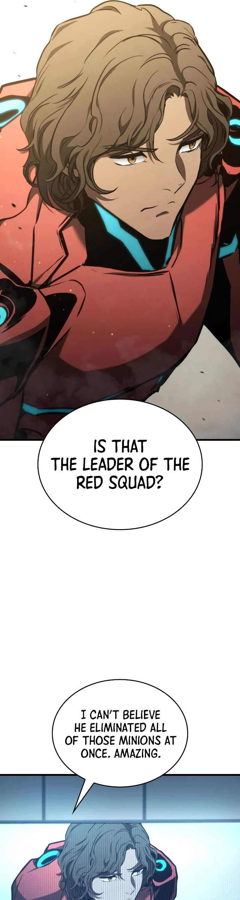 Kill The Dragon Chapter 91 page 37 - Chapter 91