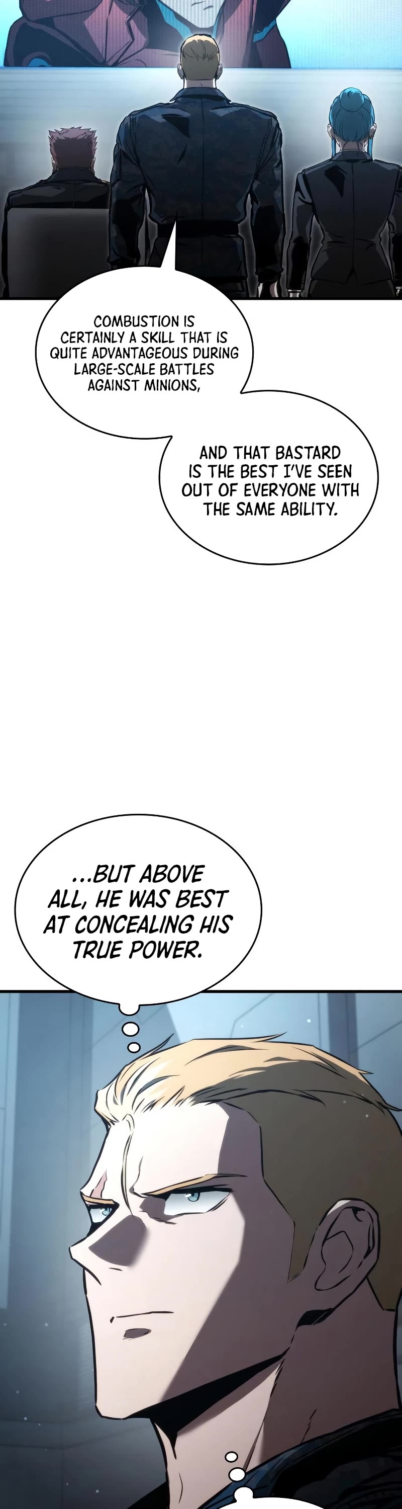 Kill The Dragon Chapter 91 page 38 - Chapter 91