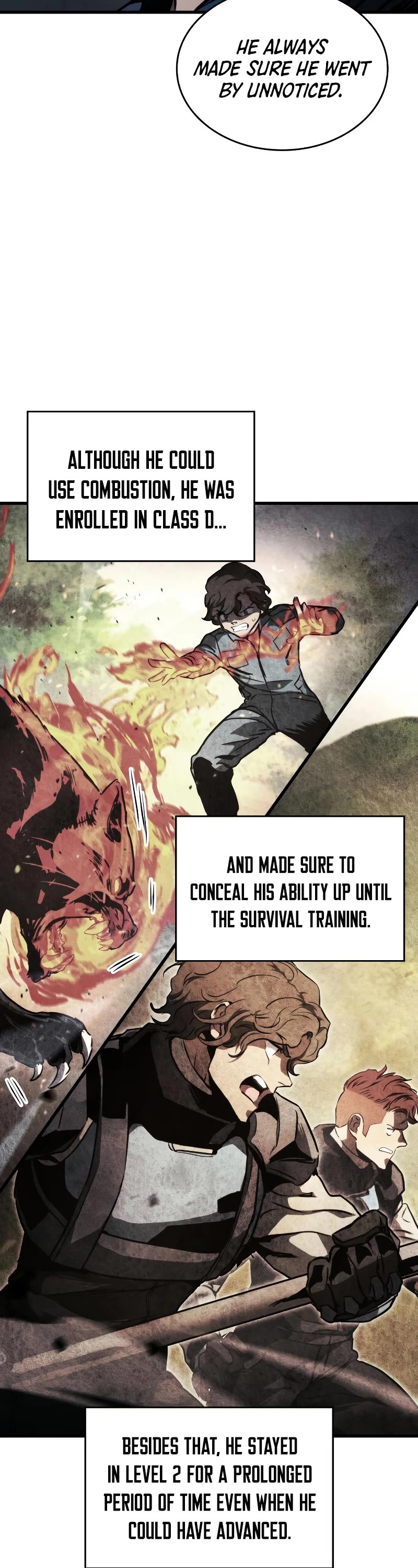 Kill The Dragon Chapter 91 page 39 - Chapter 91