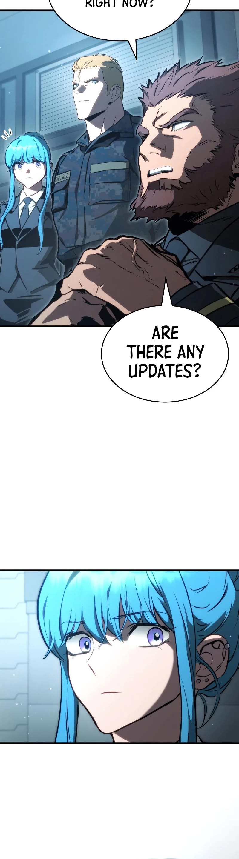 Kill The Dragon Chapter 91 page 41 - Chapter 91