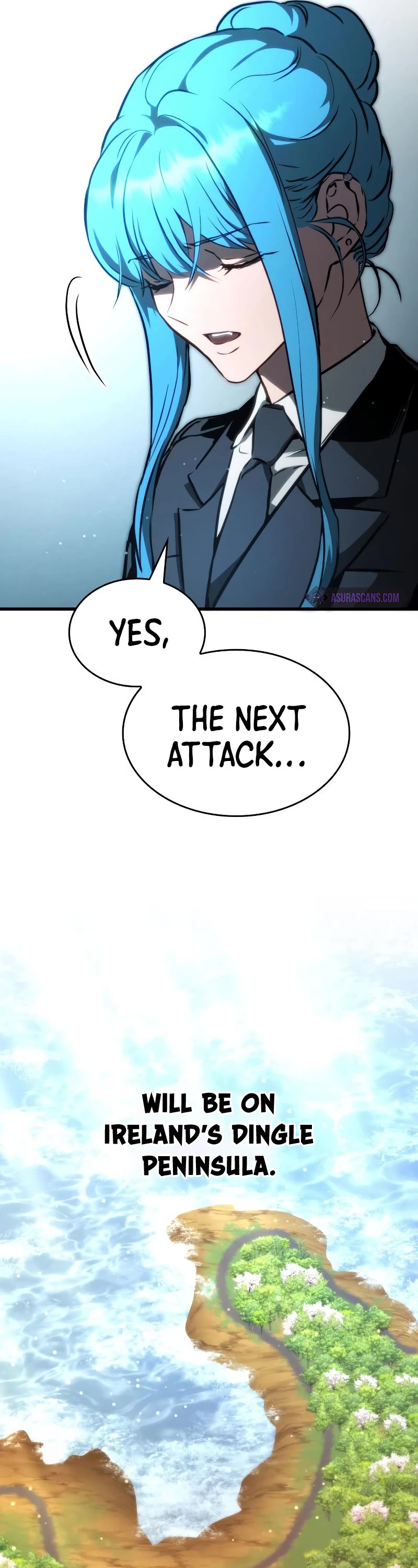 Kill The Dragon Chapter 91 page 42 - Chapter 91