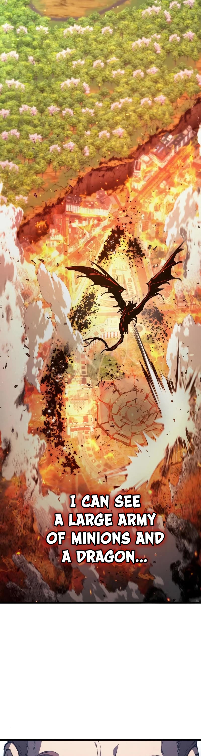 Kill The Dragon Chapter 91 page 43 - Chapter 91