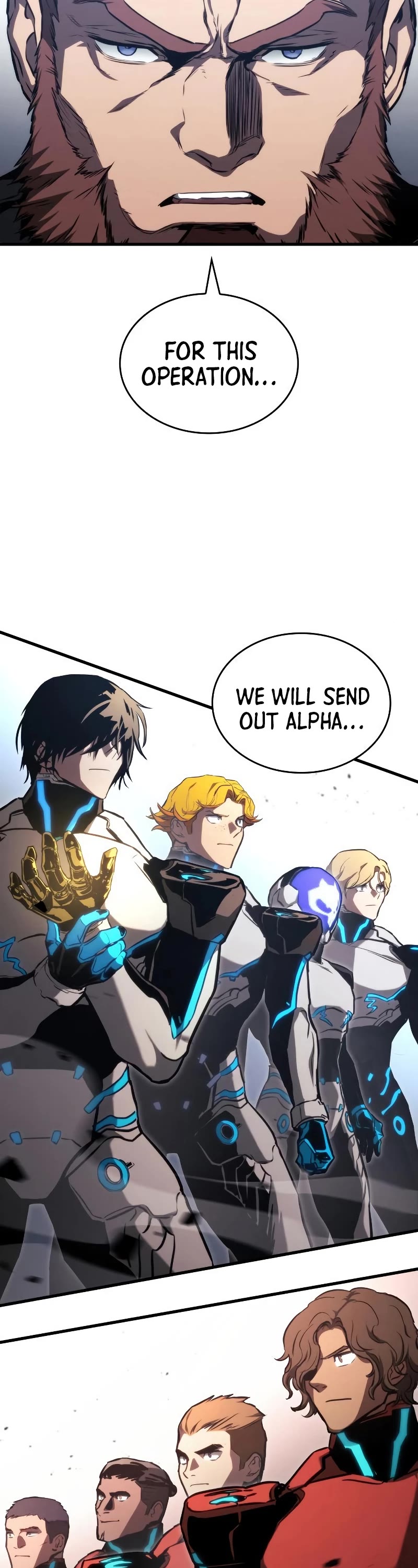 Kill The Dragon Chapter 91 page 44 - Chapter 91