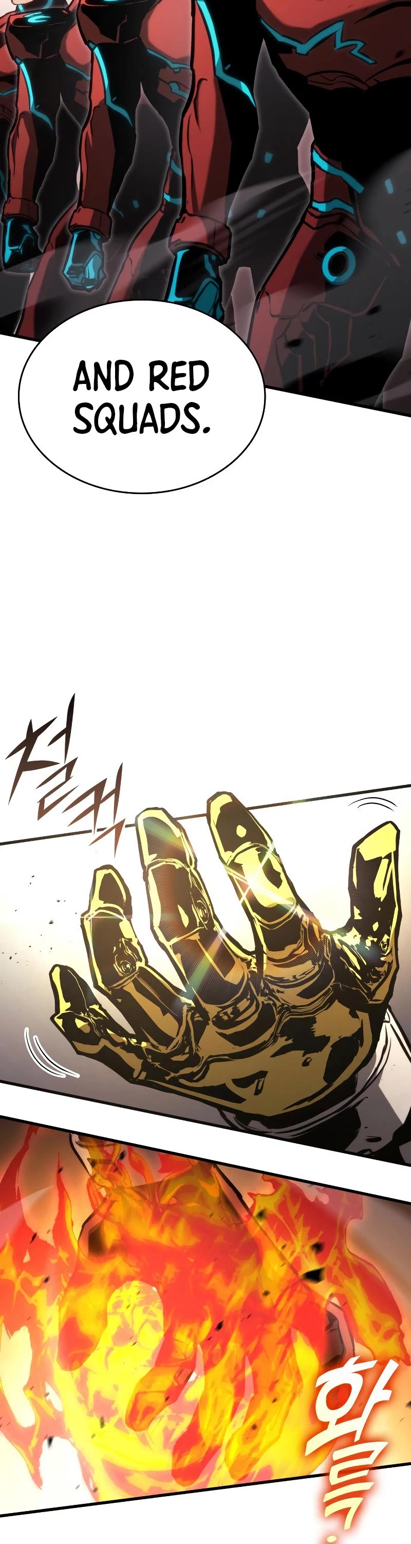 Kill The Dragon Chapter 91 page 45 - Chapter 91