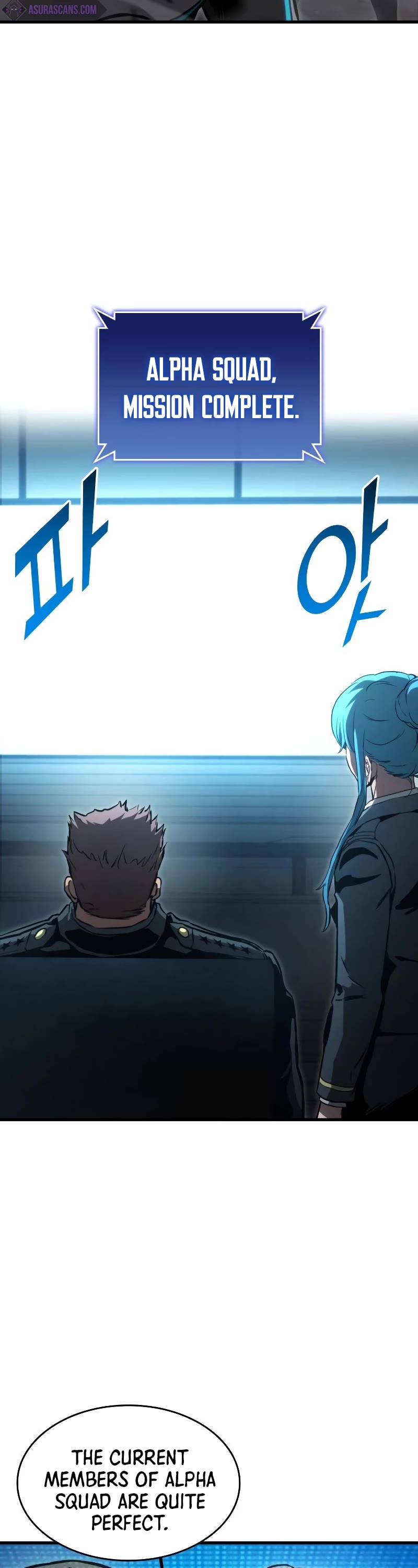 Kill The Dragon Chapter 91 page 5 - Chapter 91