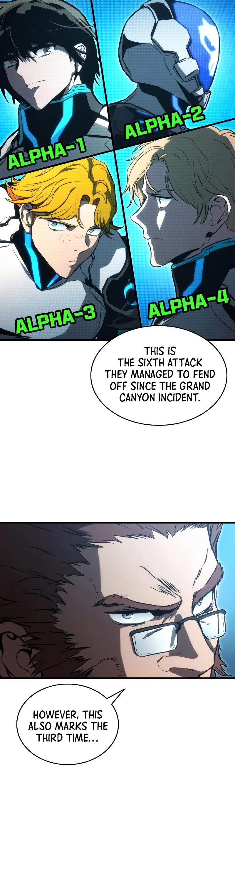Kill The Dragon Chapter 91 page 6 - Chapter 91