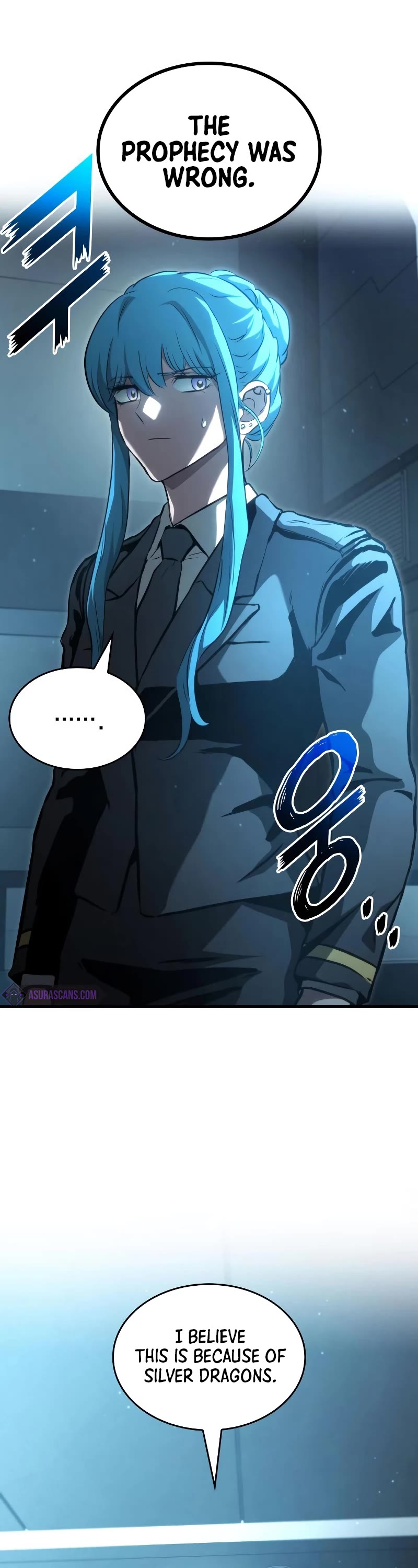 Kill The Dragon Chapter 91 page 7 - Chapter 91