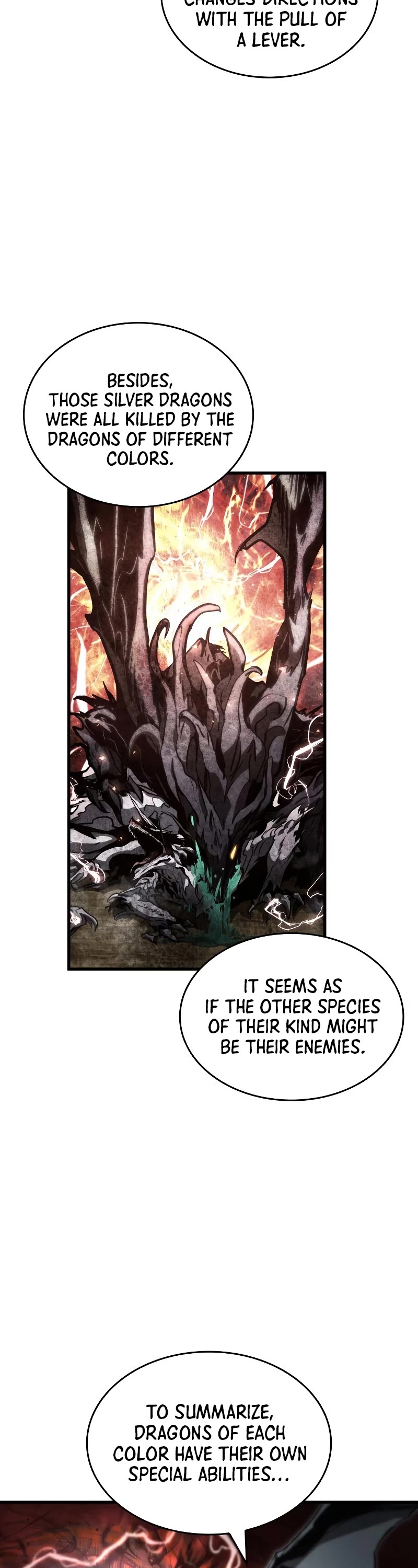 Kill The Dragon Chapter 91 page 9 - Chapter 91