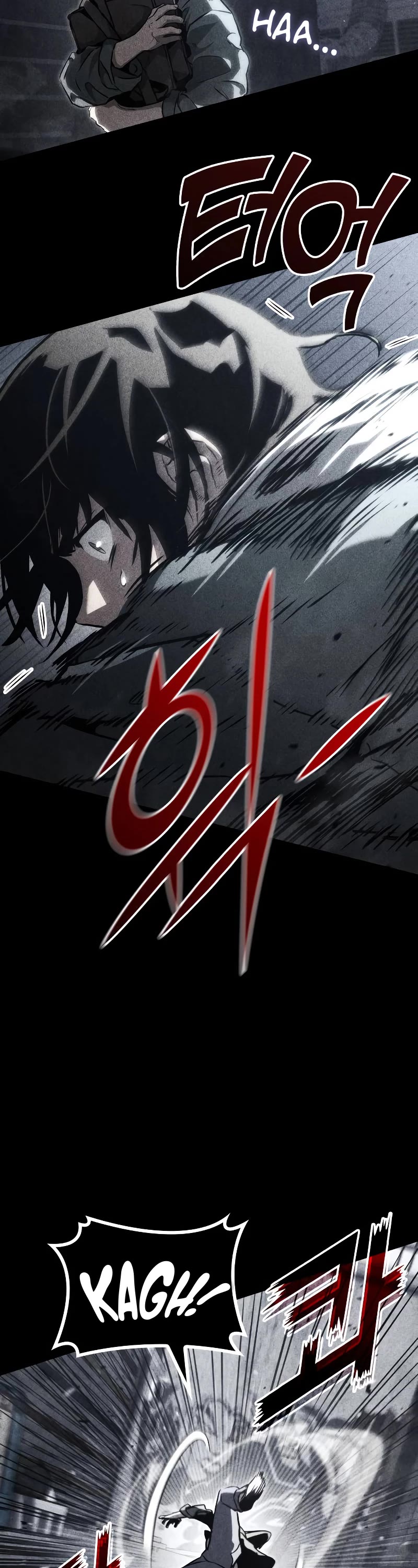 Kill The Dragon Chapter 92 page 10 - Chapter 92