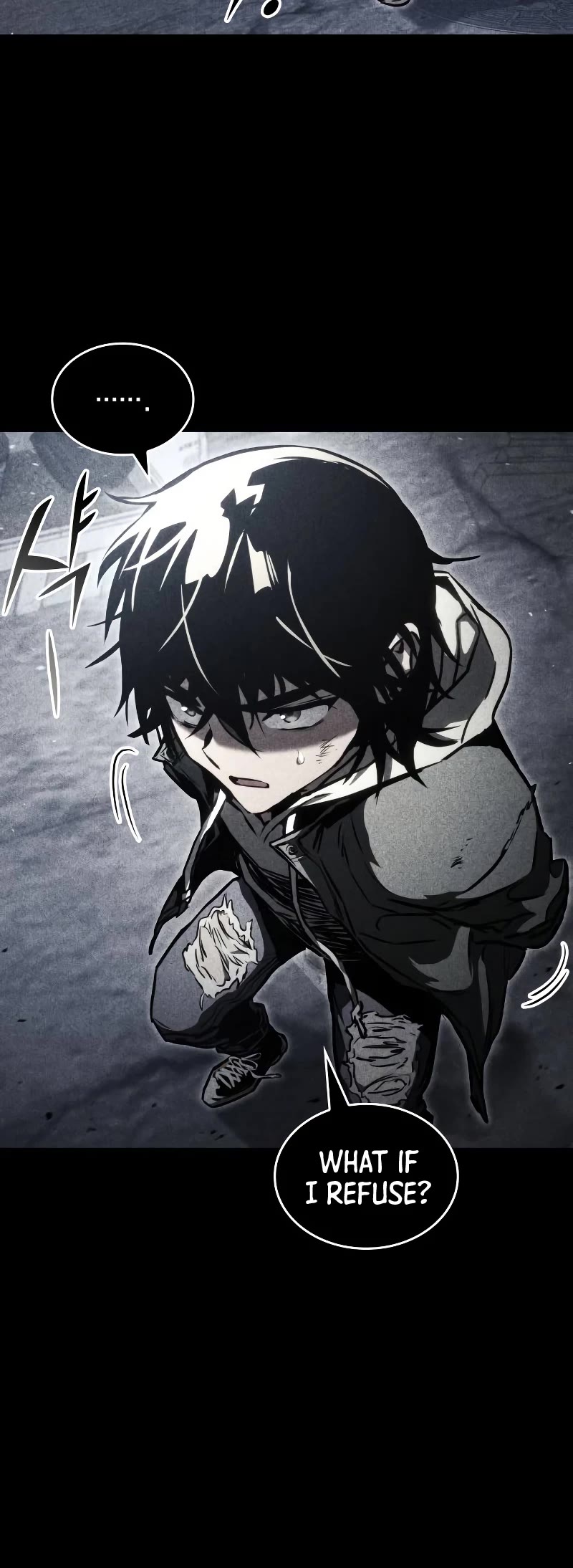 Kill The Dragon Chapter 92 page 13 - Chapter 92
