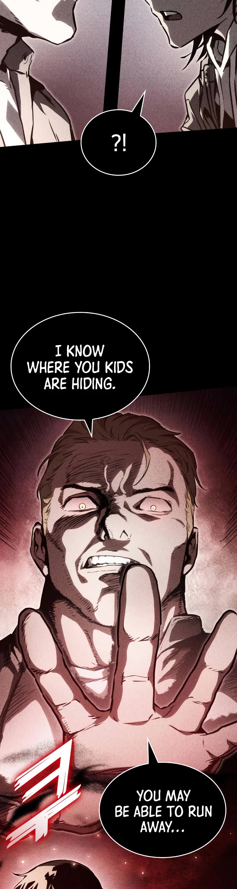 Kill The Dragon Chapter 92 page 15 - Chapter 92