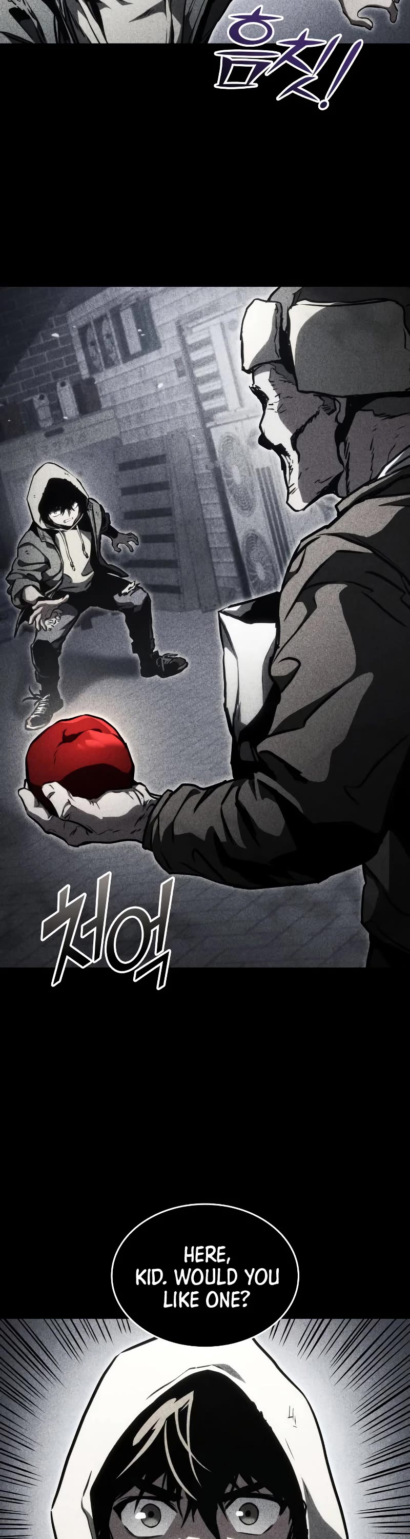 Kill The Dragon Chapter 92 page 21 - Chapter 92