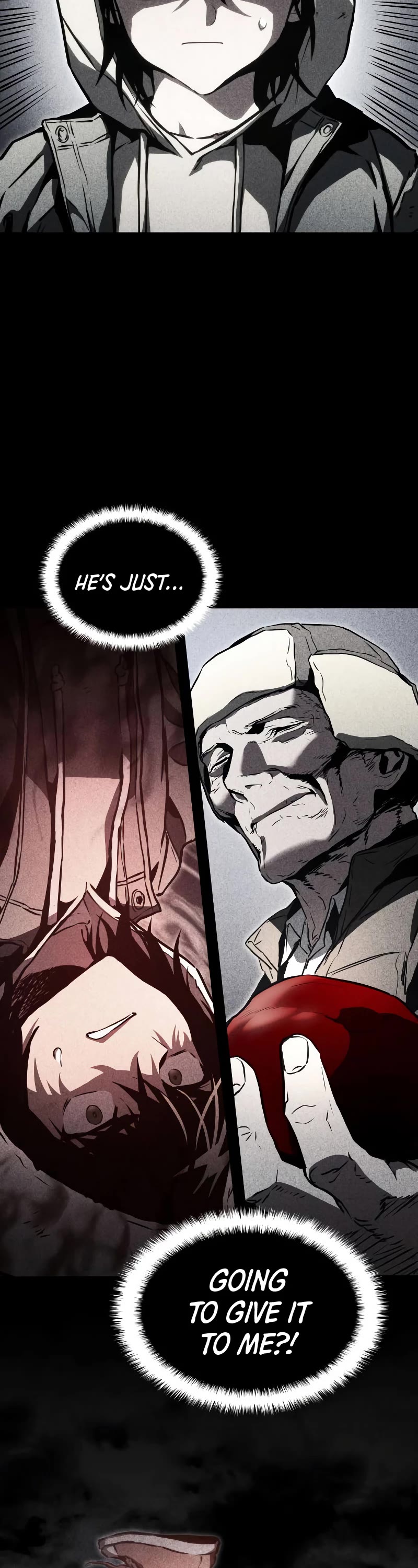 Kill The Dragon Chapter 92 page 22 - Chapter 92