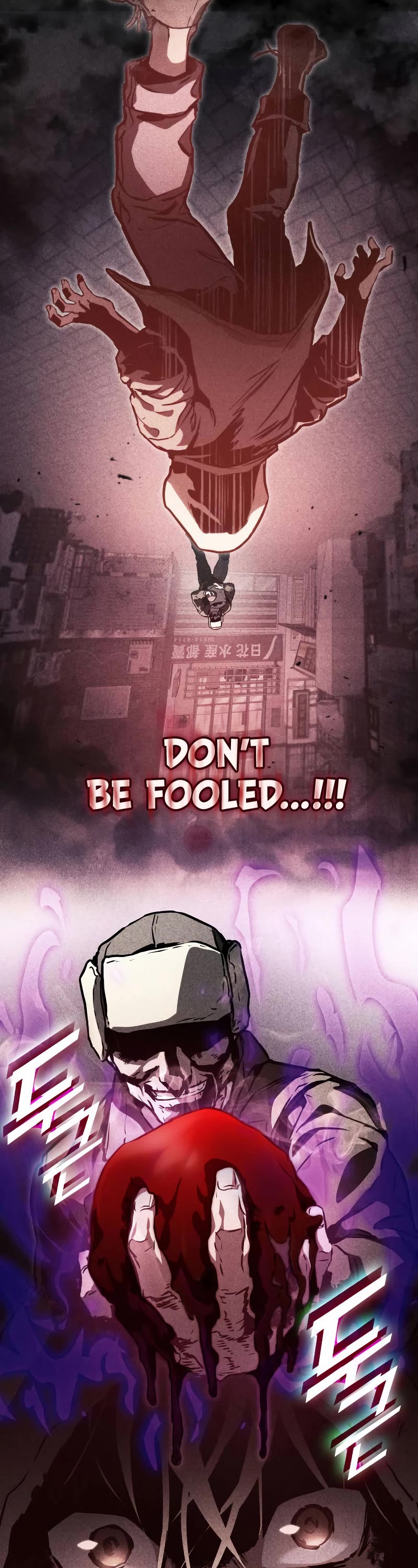Kill The Dragon Chapter 92 page 23 - Chapter 92