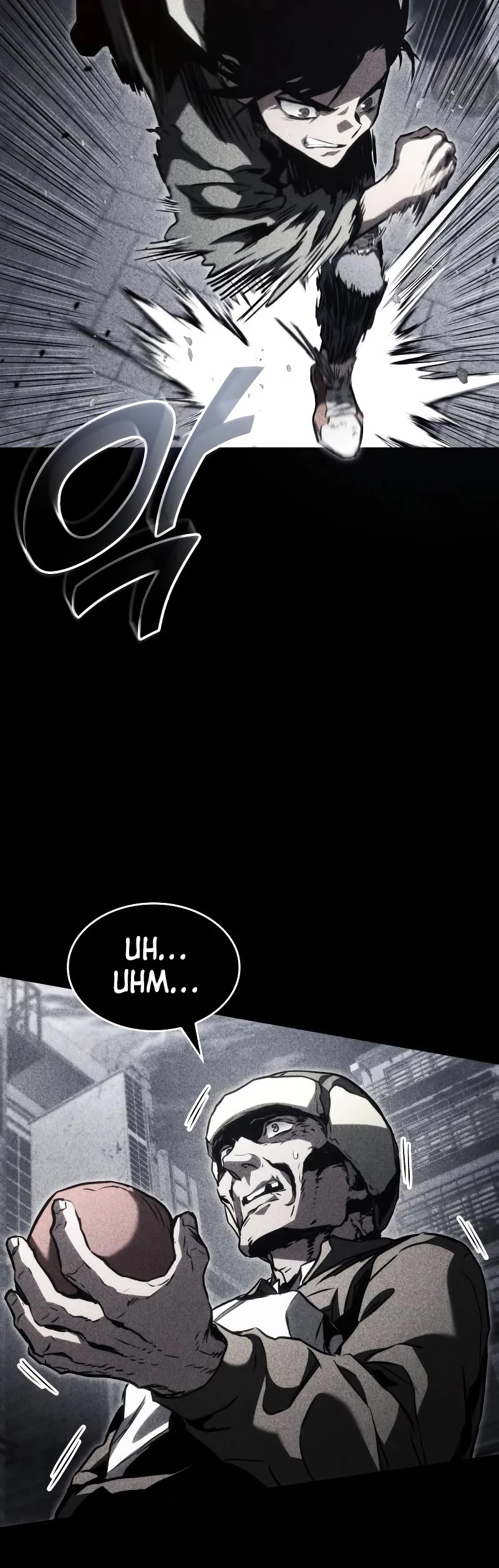Kill The Dragon Chapter 92 page 25 - Chapter 92