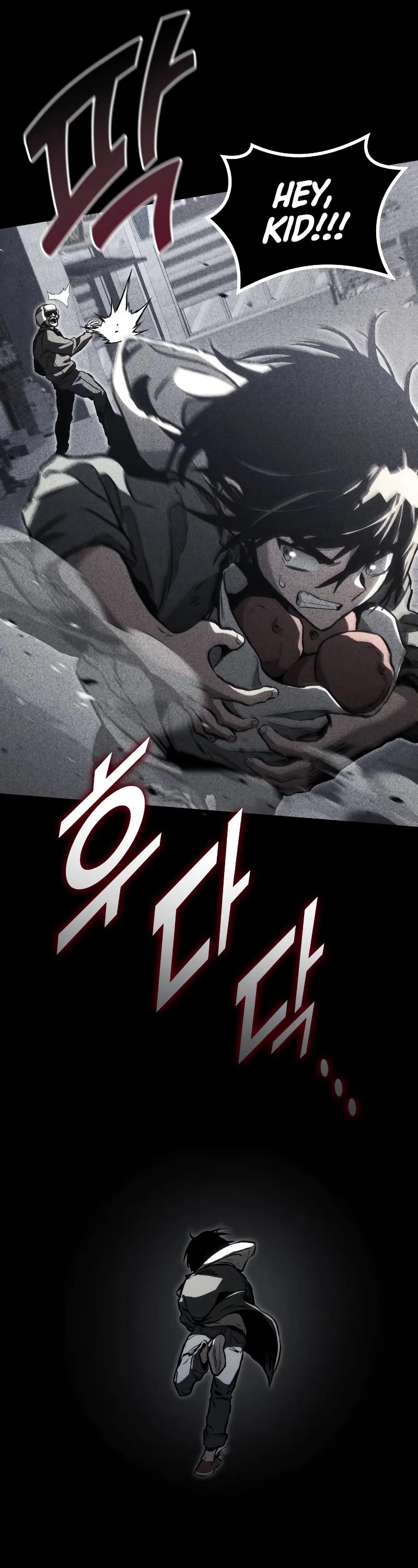 Kill The Dragon Chapter 92 page 26 - Chapter 92