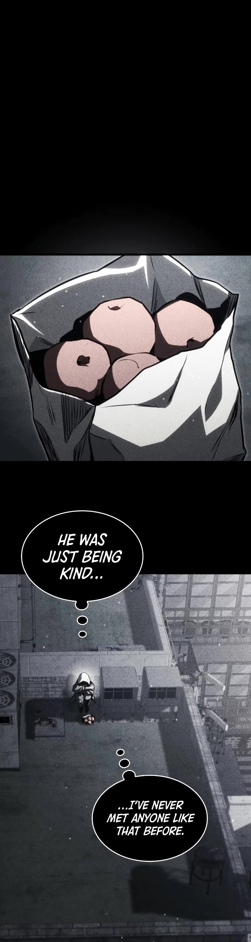 Kill The Dragon Chapter 92 page 27 - Chapter 92