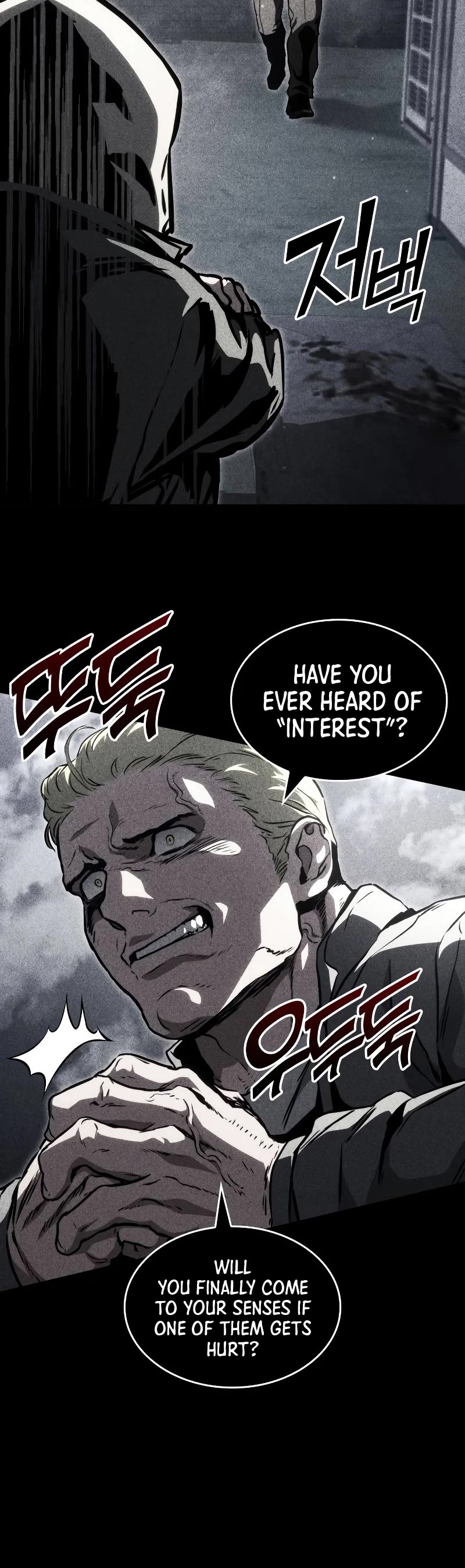 Kill The Dragon Chapter 92 page 30 - Chapter 92