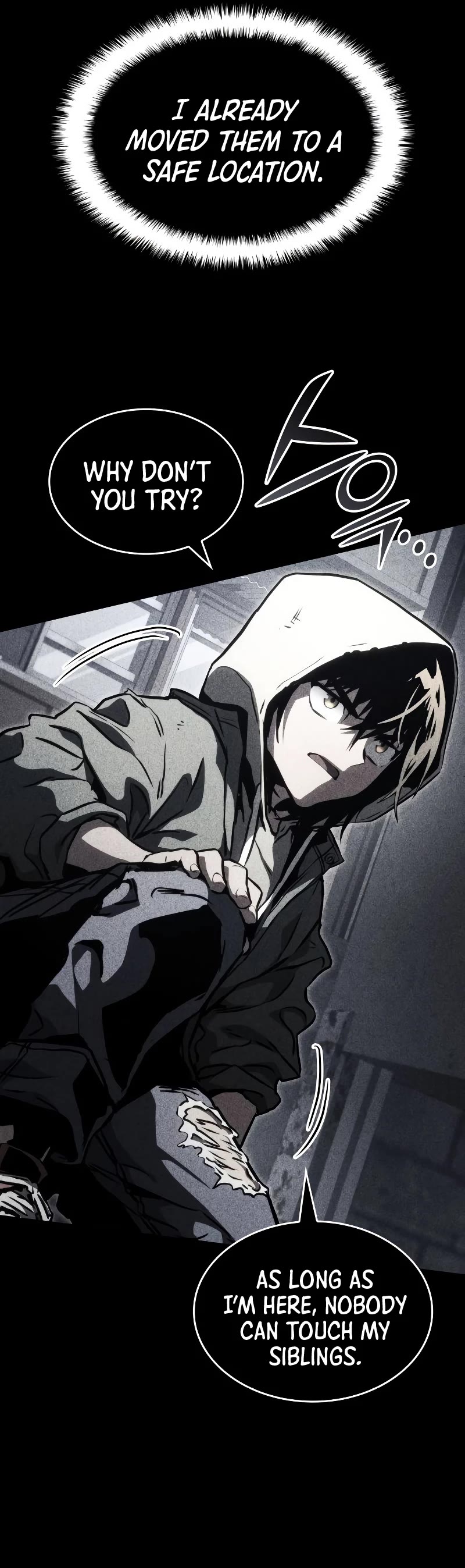Kill The Dragon Chapter 92 page 31 - Chapter 92