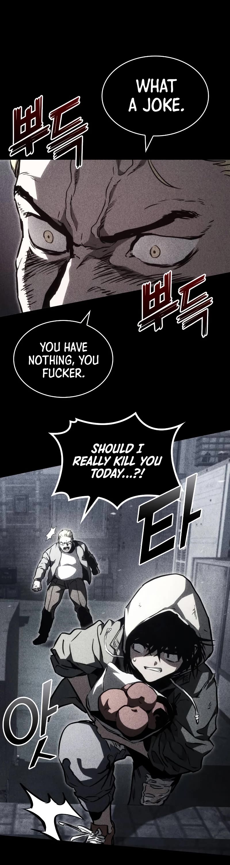 Kill The Dragon Chapter 92 page 32 - Chapter 92
