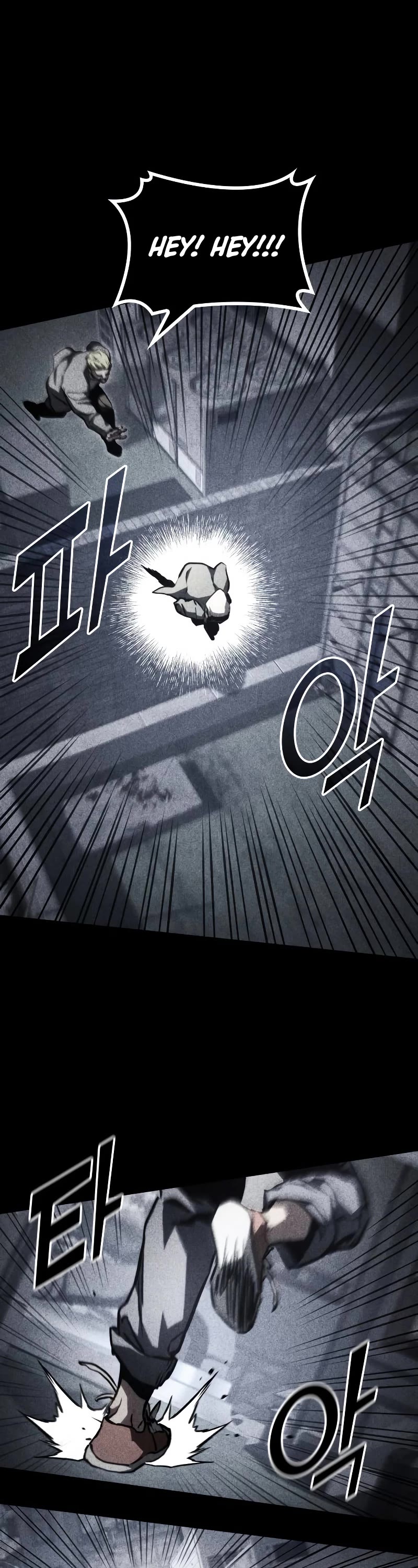 Kill The Dragon Chapter 92 page 33 - Chapter 92