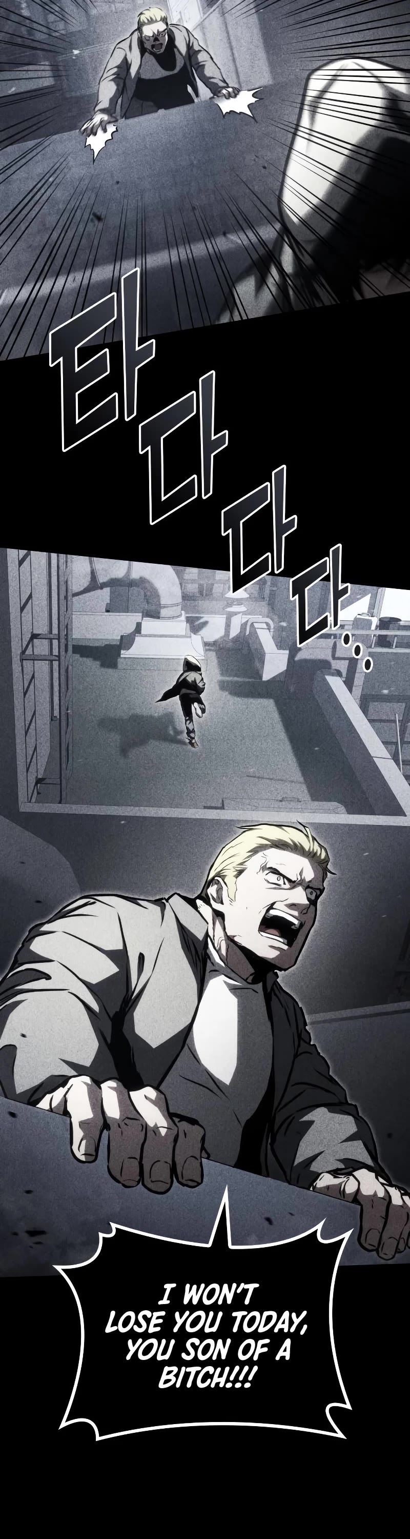 Kill The Dragon Chapter 92 page 34 - Chapter 92