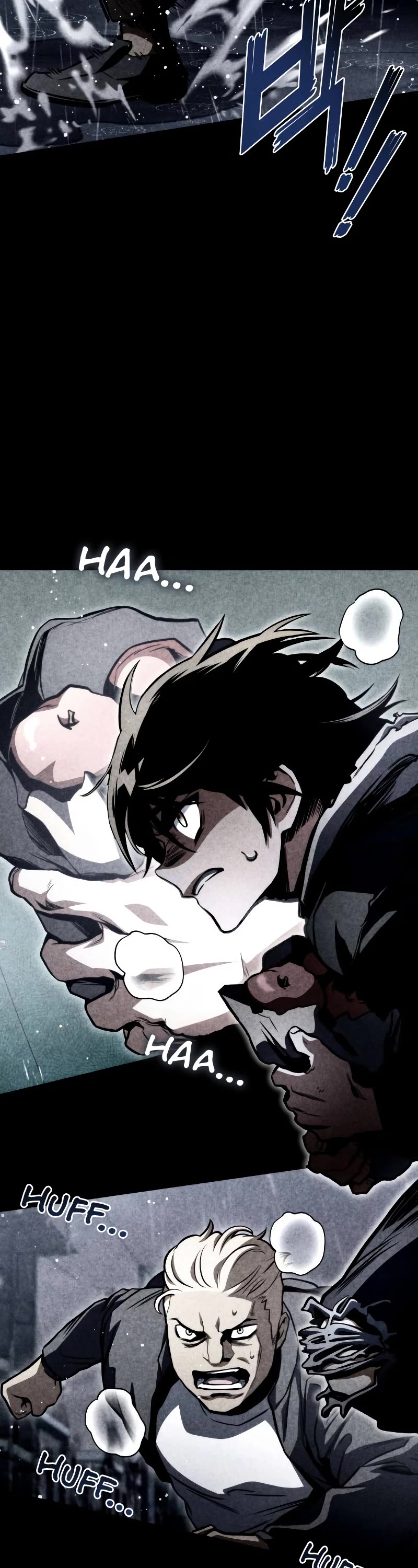 Kill The Dragon Chapter 92 page 38 - Chapter 92