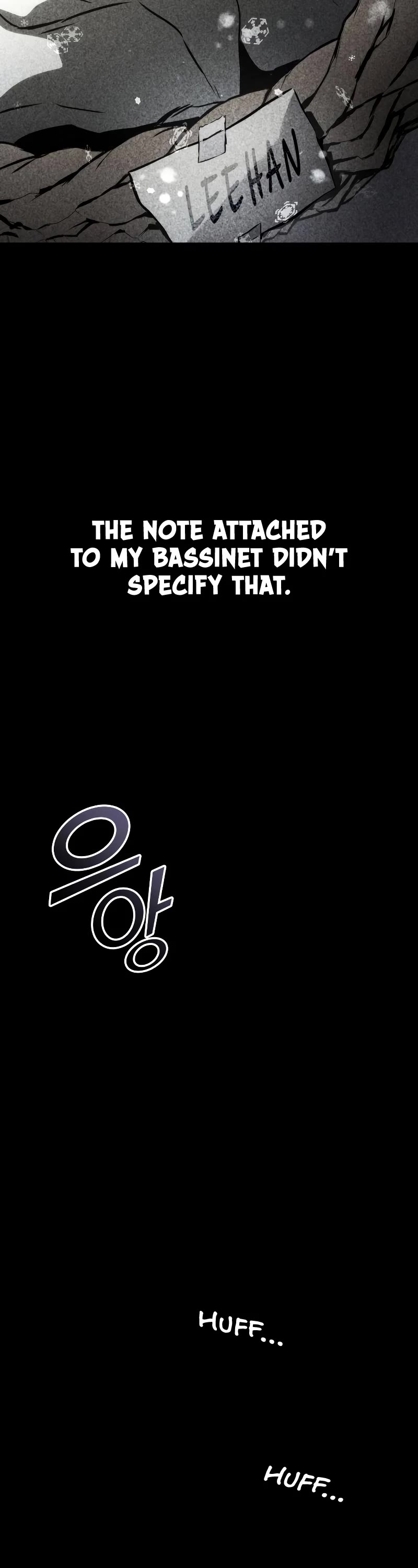 Kill The Dragon Chapter 92 page 4 - Chapter 92