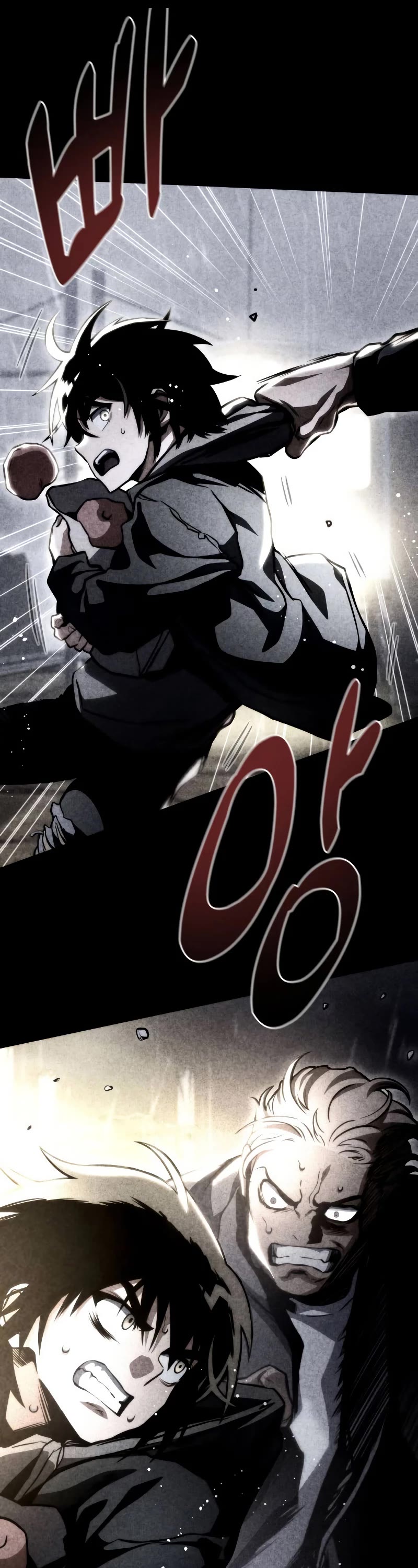 Kill The Dragon Chapter 92 page 42 - Chapter 92