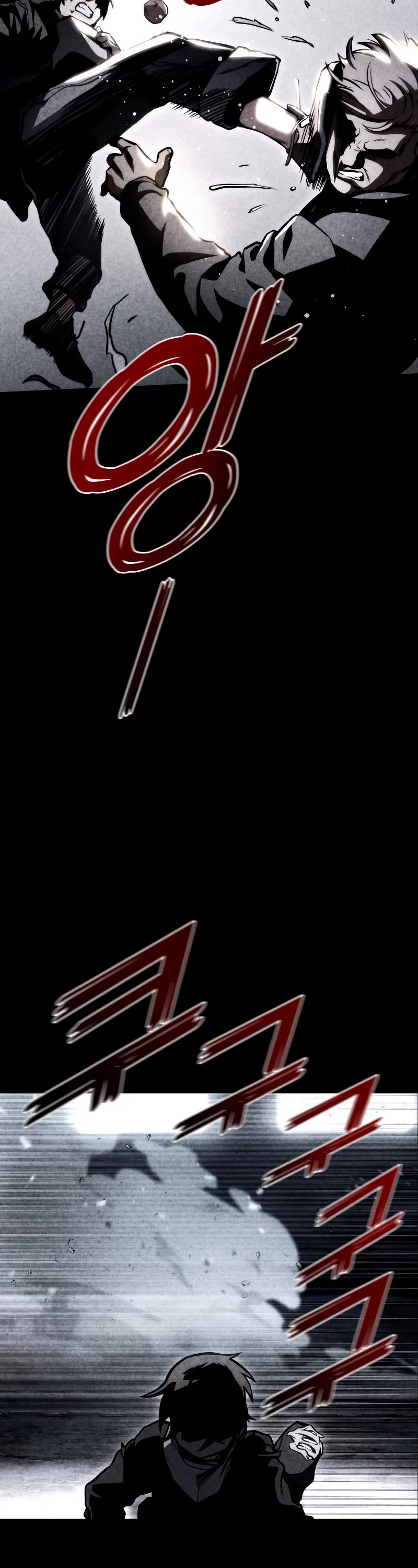 Kill The Dragon Chapter 92 page 45 - Chapter 92