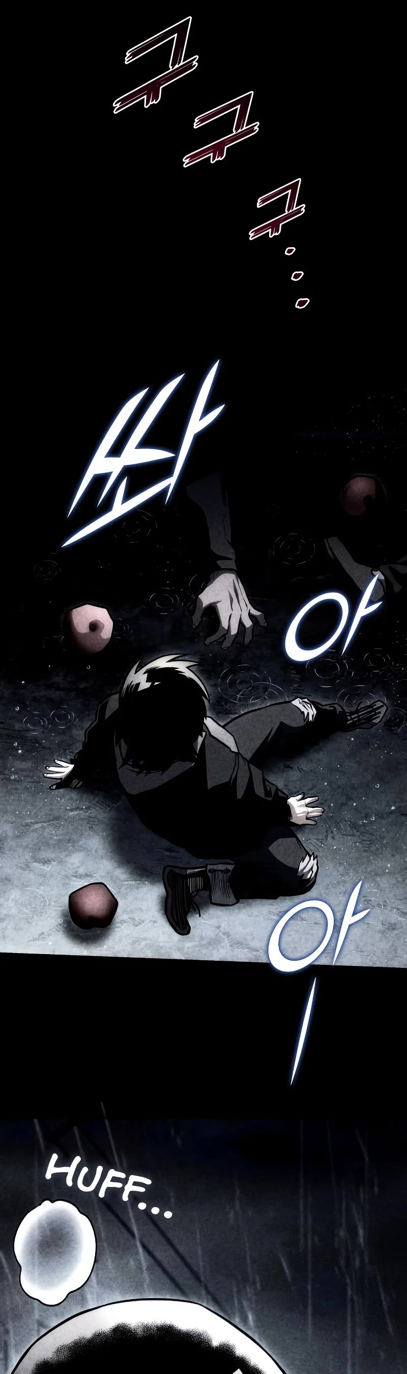 Kill The Dragon Chapter 92 page 46 - Chapter 92