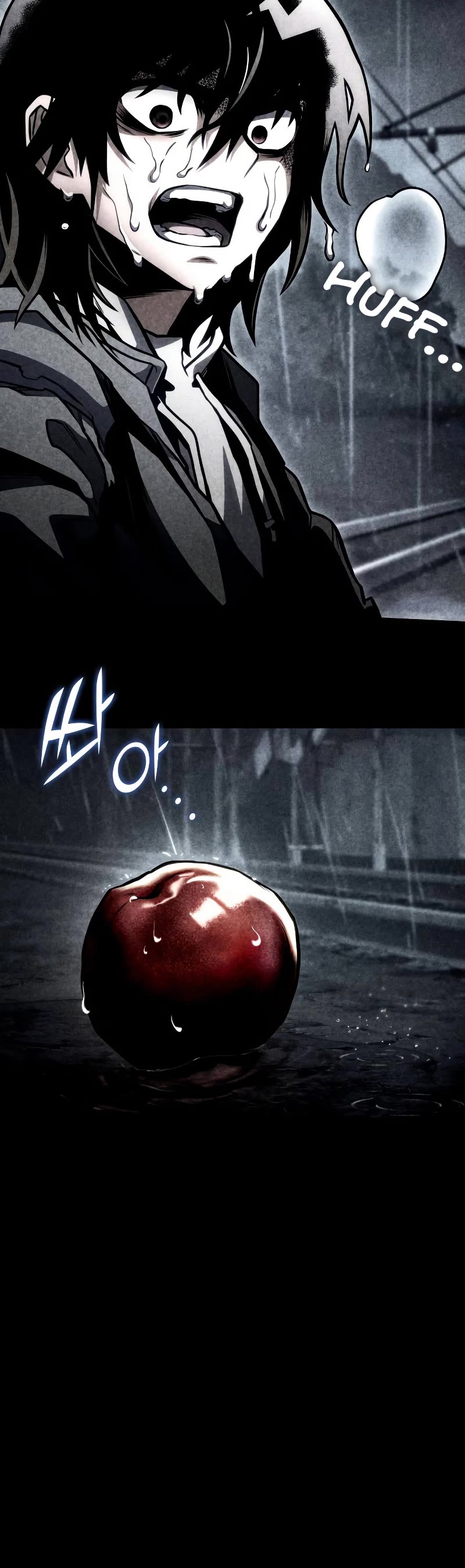 Kill The Dragon Chapter 92 page 47 - Chapter 92