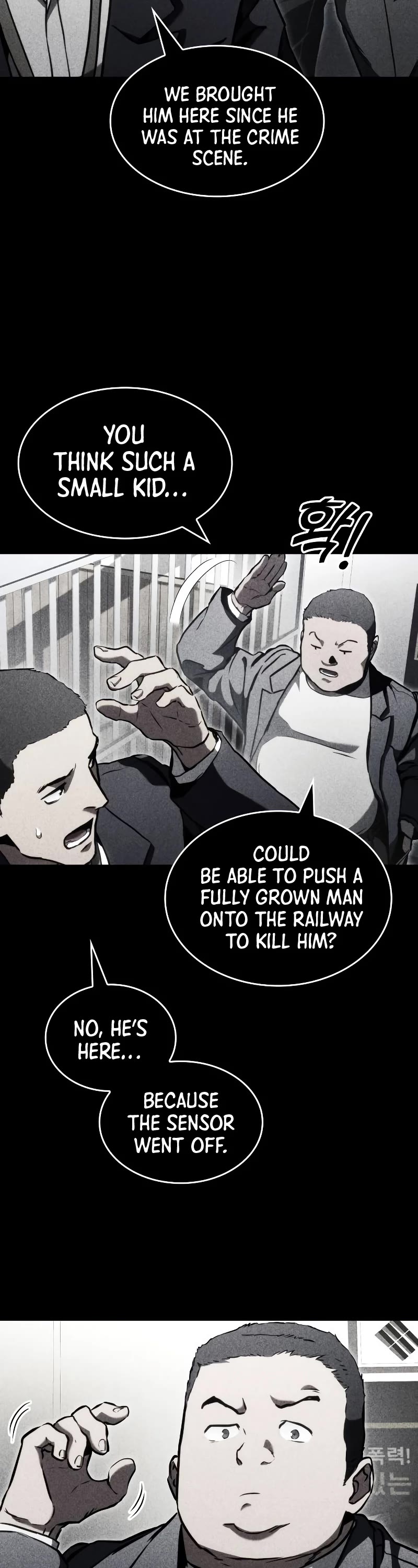 Kill The Dragon Chapter 92 page 49 - Chapter 92