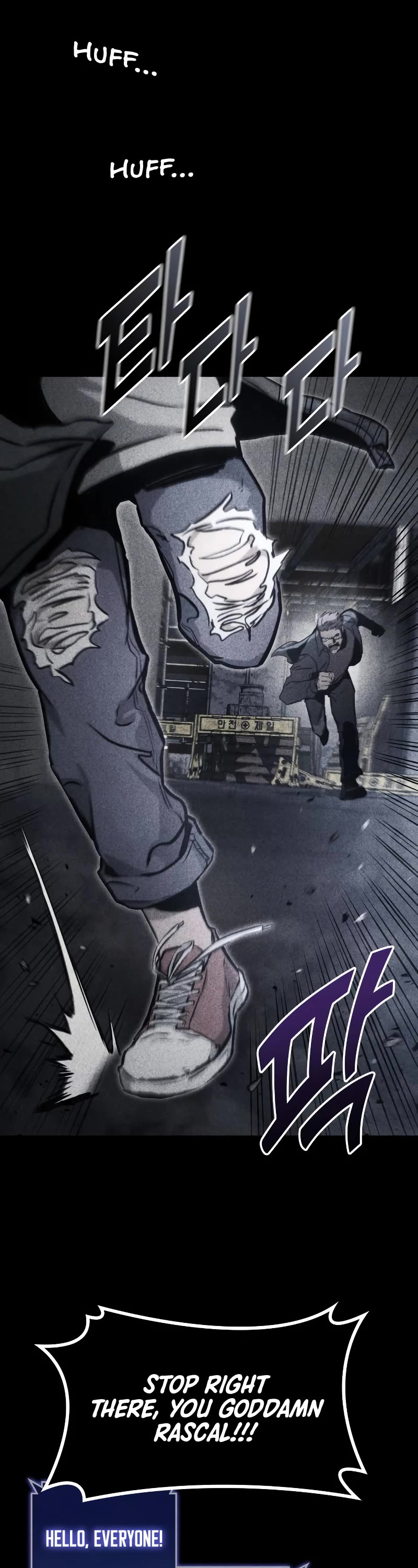 Kill The Dragon Chapter 92 page 5 - Chapter 92