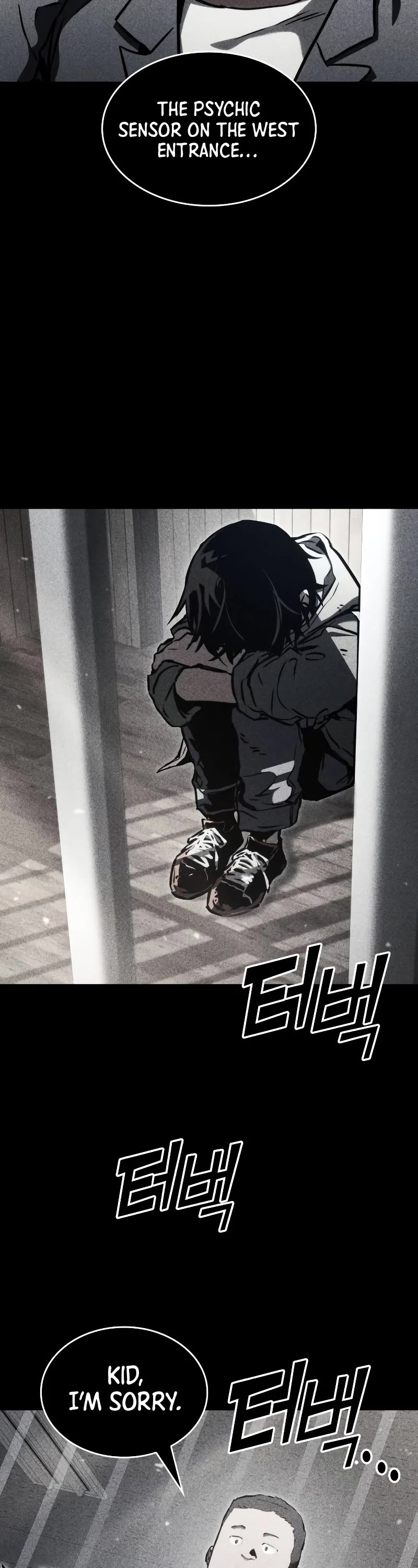 Kill The Dragon Chapter 92 page 50 - Chapter 92