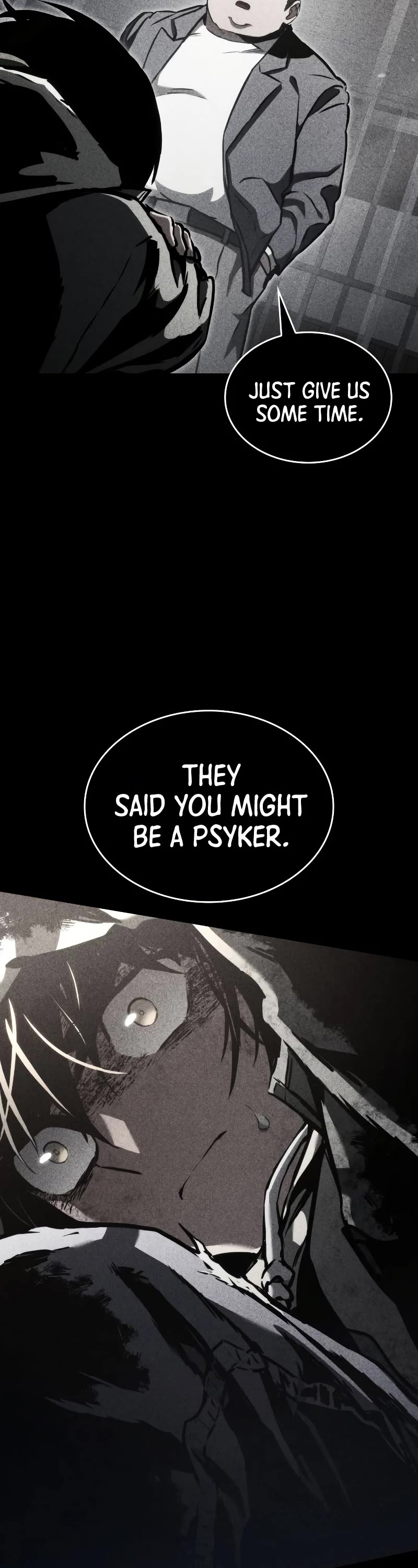 Kill The Dragon Chapter 92 page 51 - Chapter 92