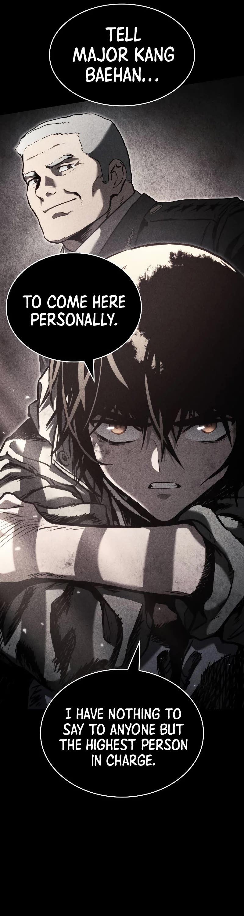 Kill The Dragon Chapter 92 page 54 - Chapter 92